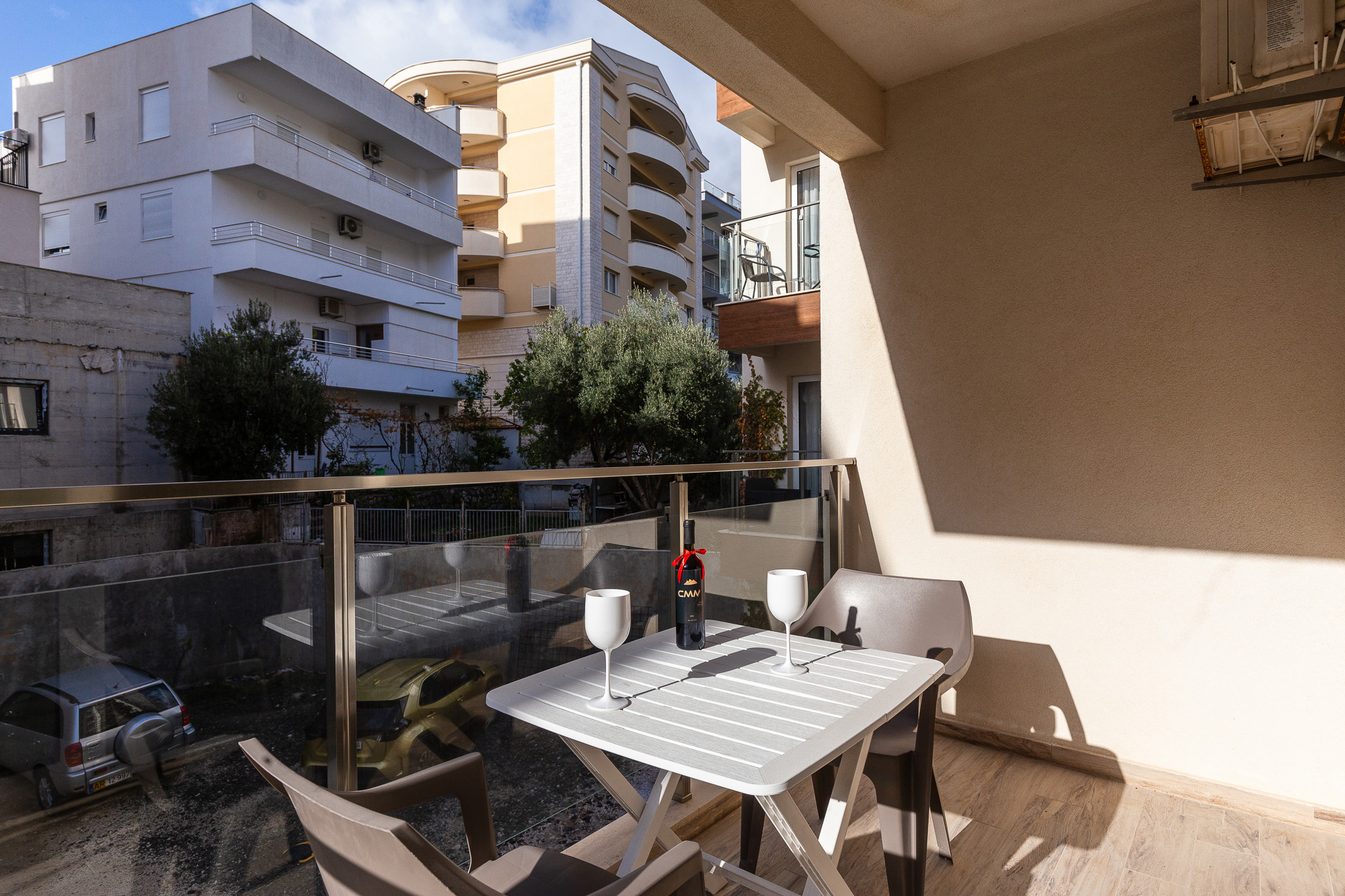 Image of Apartment - 1 Bedrooms - 1 Bathrooms for Sale in Budva-Becici-Montenegro, Image 12